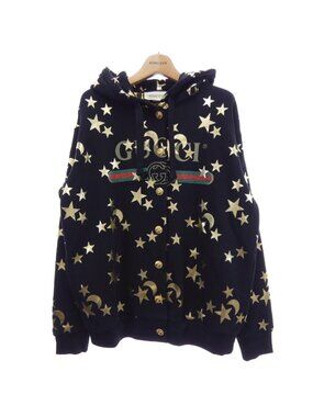 Gucci Hoodie Black